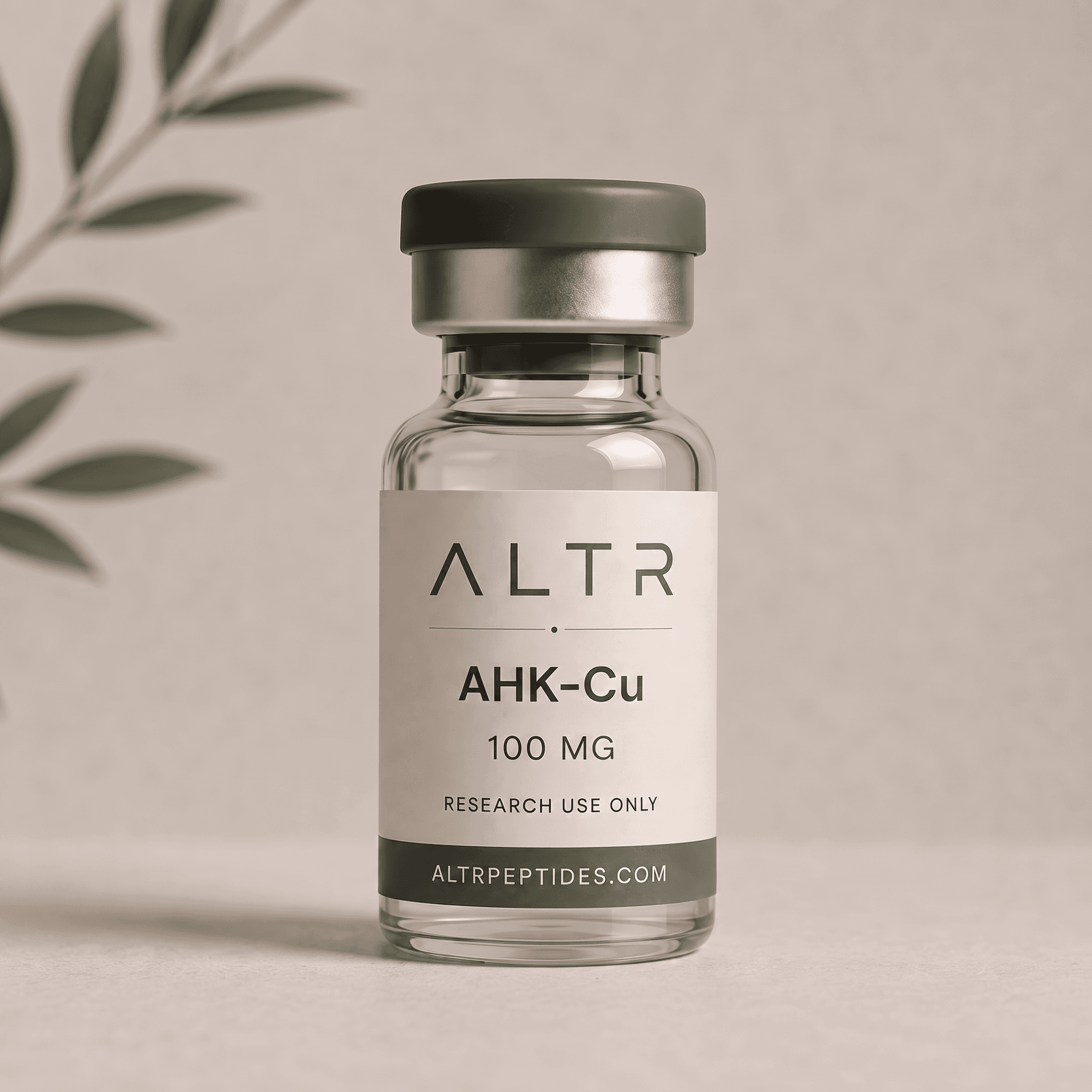 AHK-CU 100MG