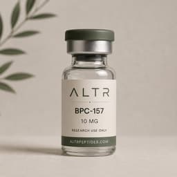 BPC-157 10MG