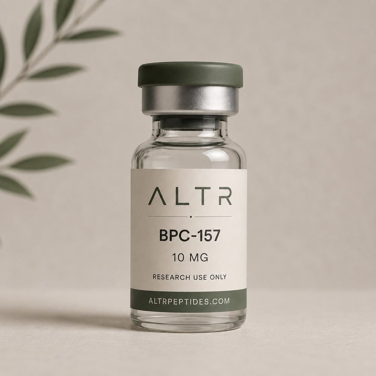 BPC-157 10MG