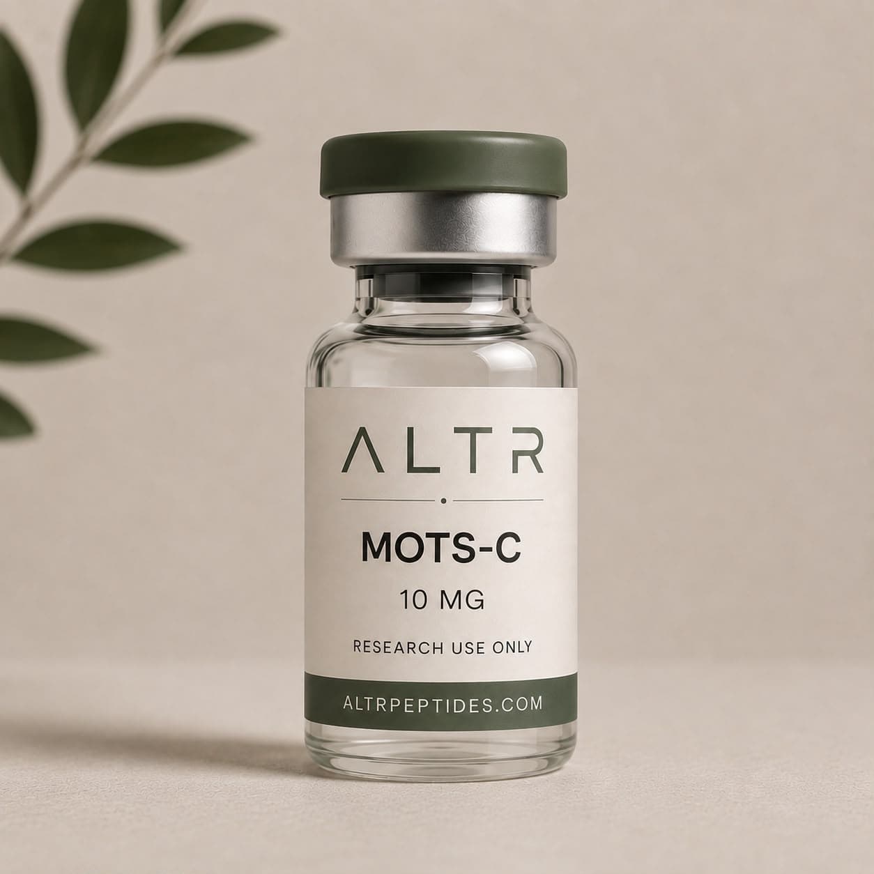 MOTS-C 10MG