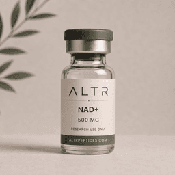 NAD+ 500MG