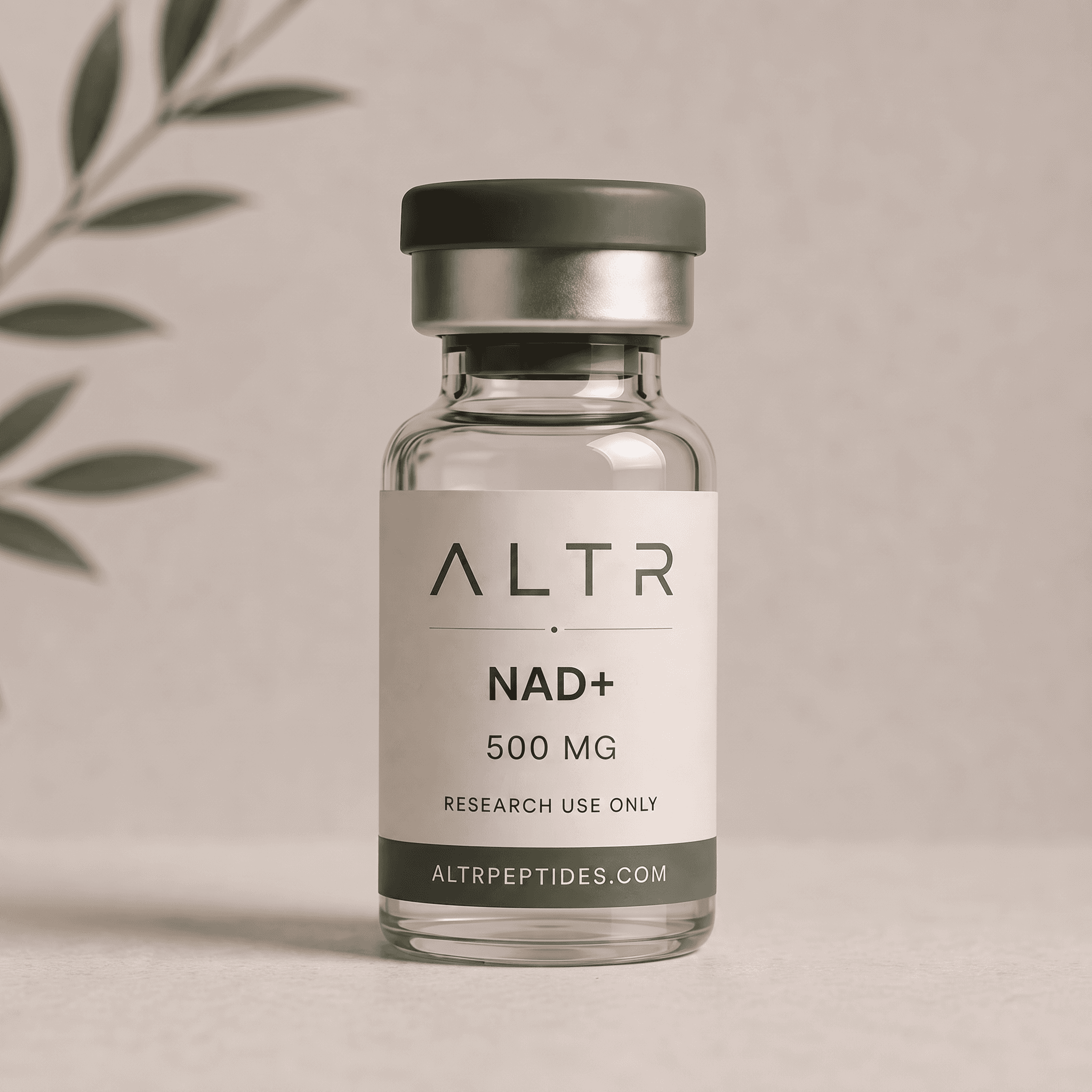 NAD+ 500MG