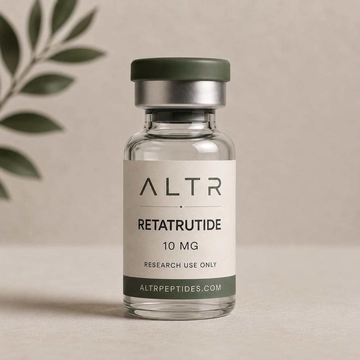 RETATRUTIDE 10MG