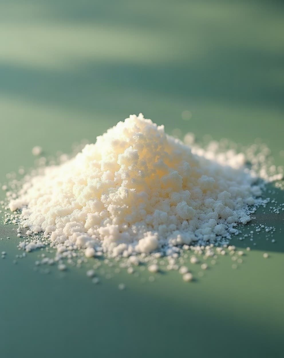 Understanding peptide purity